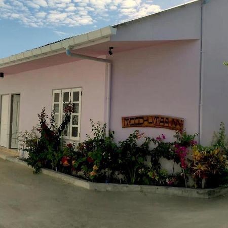 Moodhumaa Inn 구라이두 외부 사진