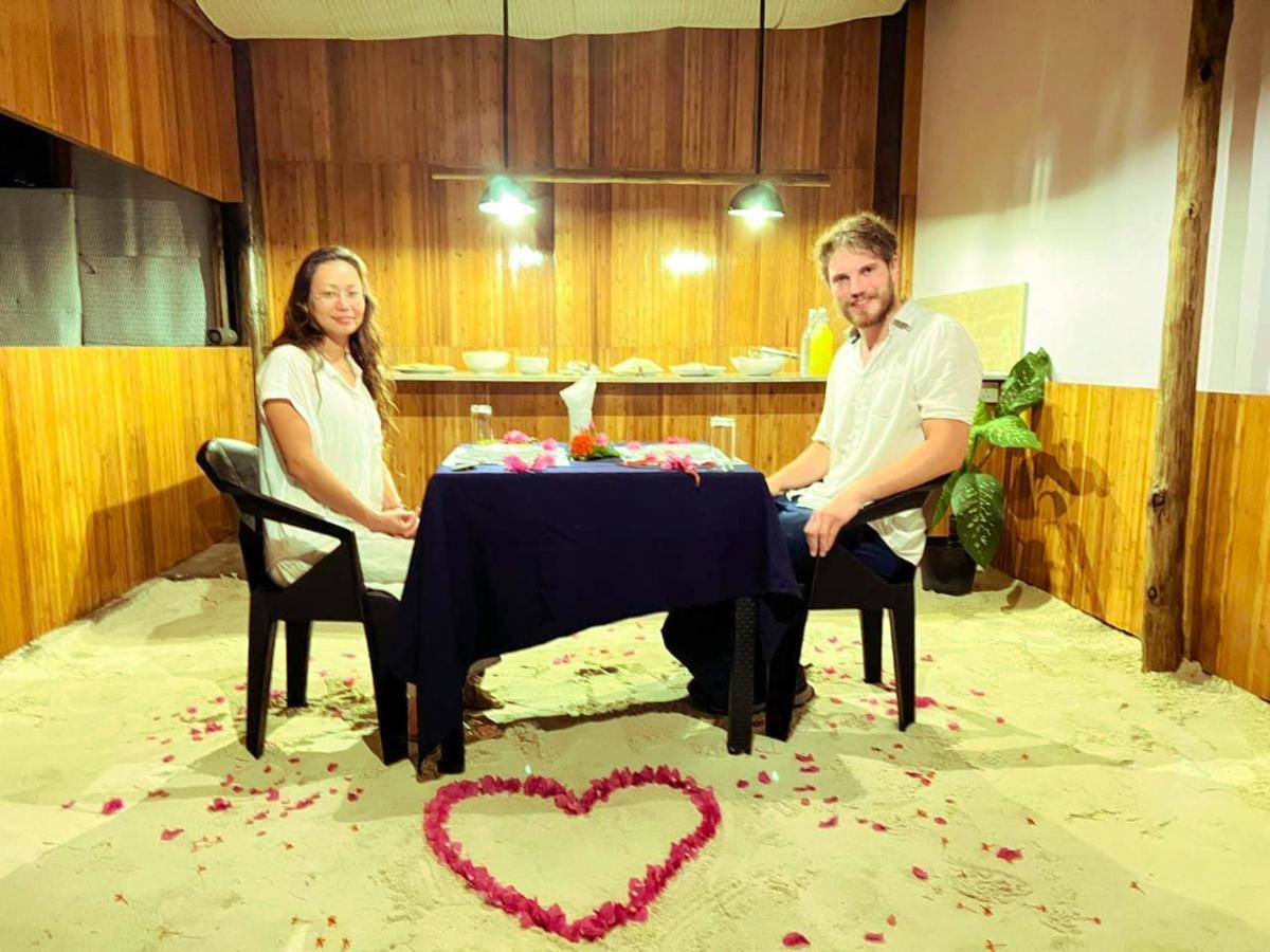 Moodhumaa Inn 구라이두 외부 사진