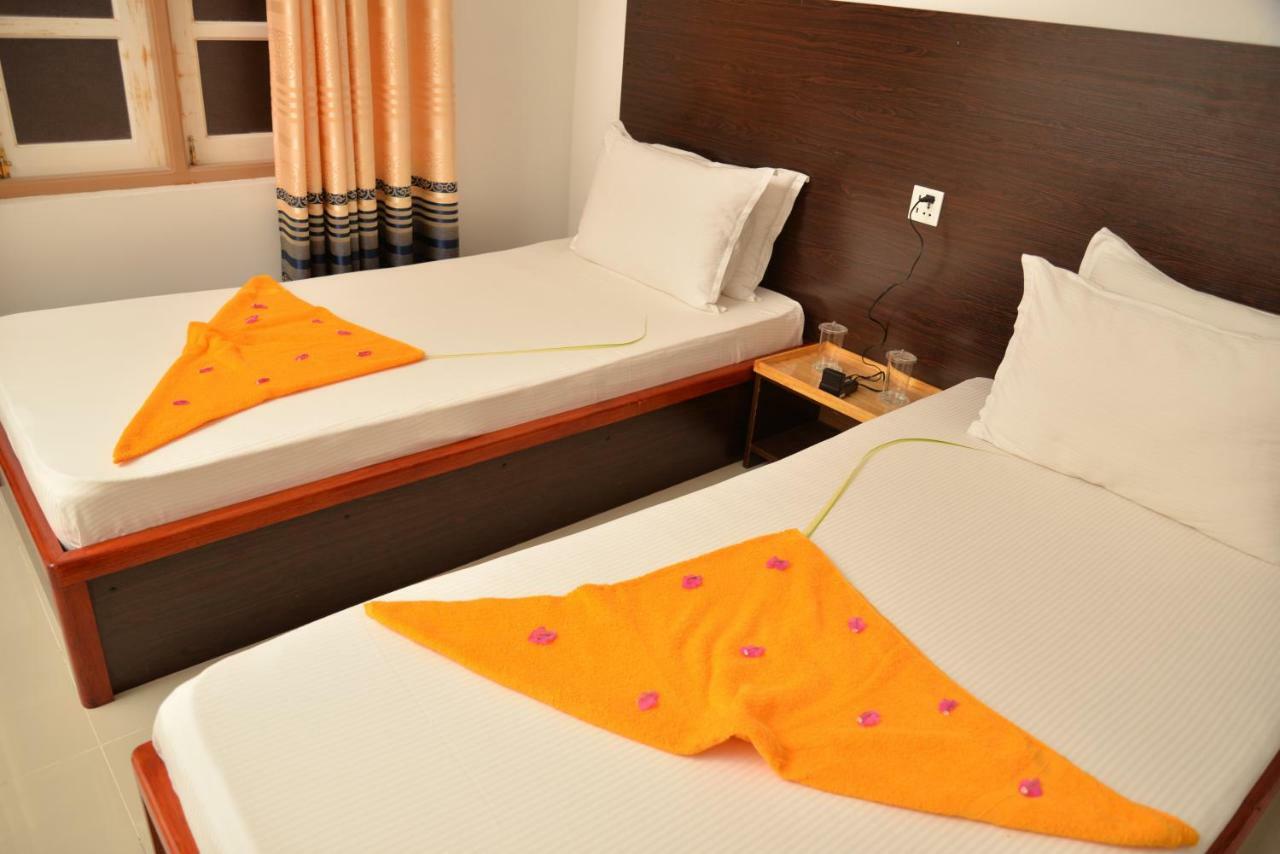 Moodhumaa Inn 구라이두 외부 사진