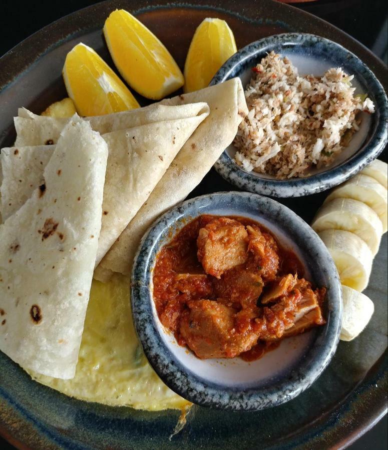 Moodhumaa Inn 구라이두 외부 사진